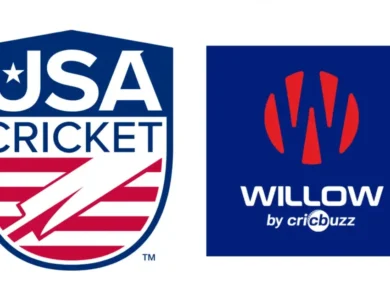 Willow, YouTube Partner To Offer Free Team USA T20 World Cup Coverage