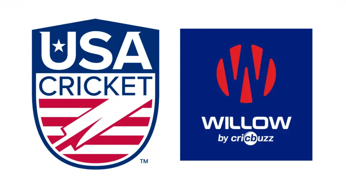 Willow, YouTube Partner To Offer Free Team USA T20 World Cup Coverage