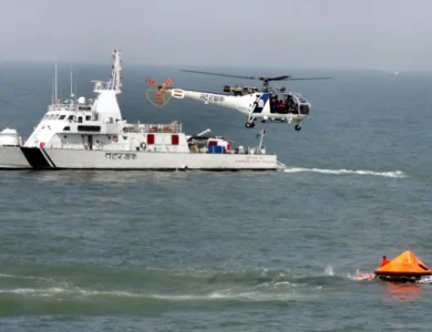 With Trade Deal Breakthrough, India Seized Tankers Headed To Iran