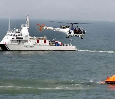 With Trade Deal Breakthrough, India Seized Tankers Headed To Iran