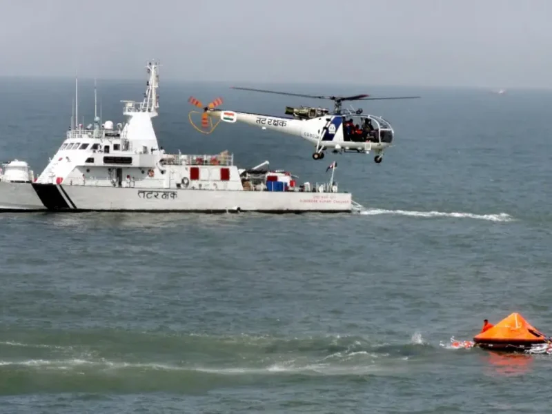 With Trade Deal Breakthrough, India Seized Tankers Headed To Iran