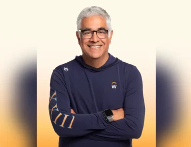 Workday Co-Founder Aneel Bhusri Returns As CEO