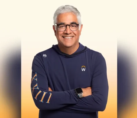 Workday Co-Founder Aneel Bhusri Returns As CEO