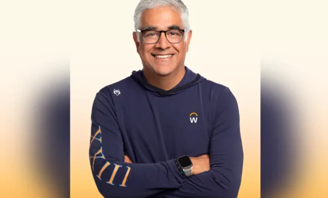 Workday Co-Founder Aneel Bhusri Returns As CEO