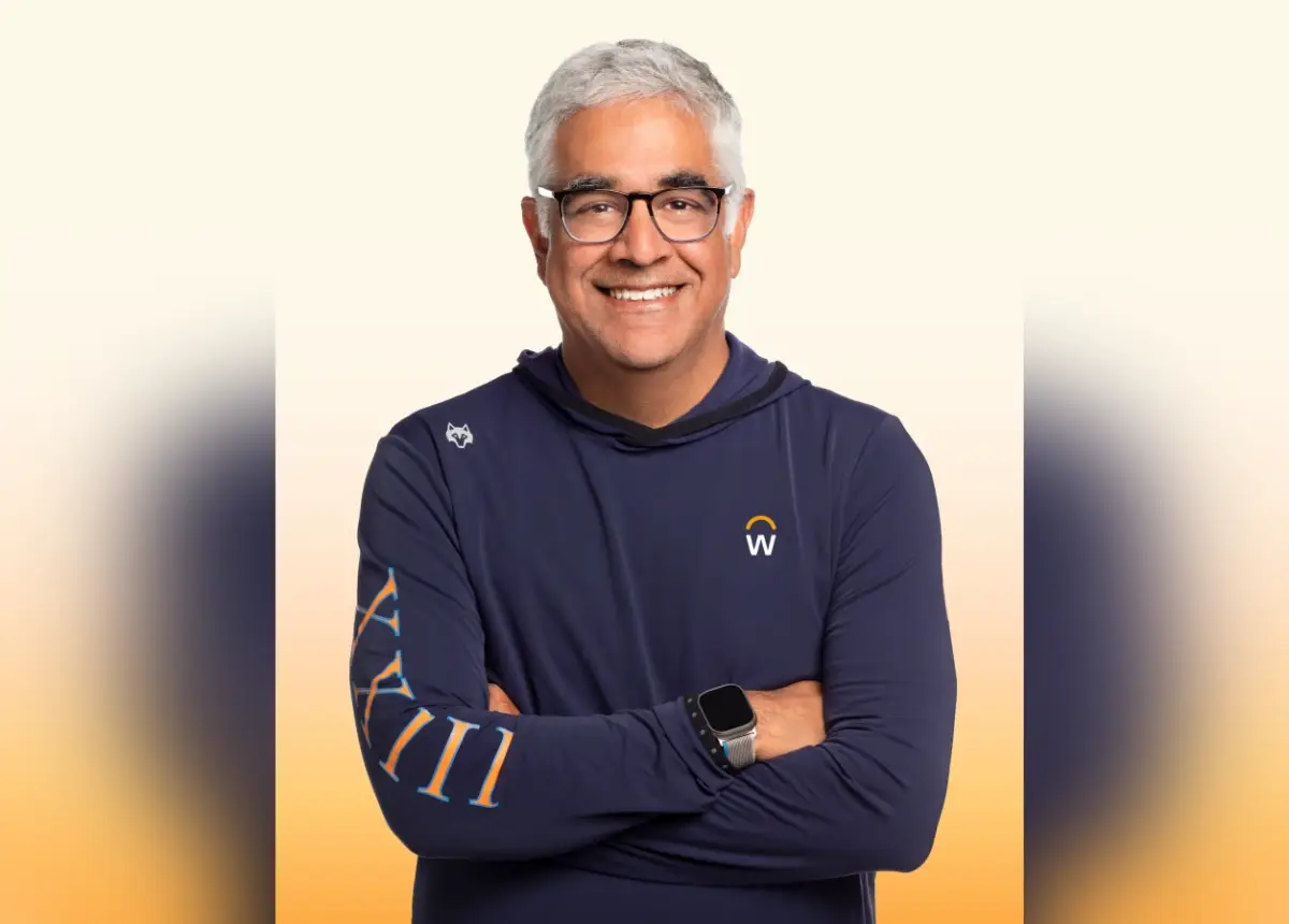 Workday Co-Founder Aneel Bhusri Returns As CEO
