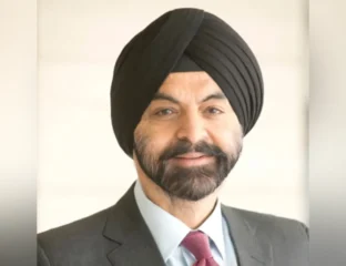 World Bank To Manage Gaza Reconstruction Fund: Ajay Banga