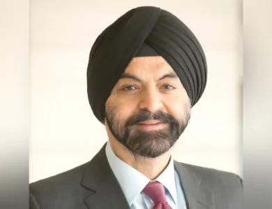 World Bank To Manage Gaza Reconstruction Fund: Ajay Banga