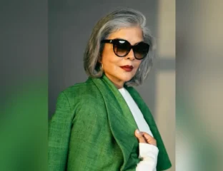 Zeenat Aman: I Was Once Considered A Fallen Woman