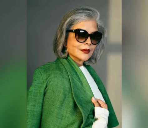 Zeenat Aman: I Was Once Considered A Fallen Woman