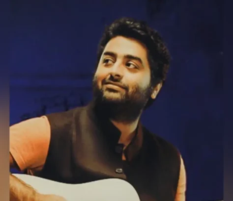 ‘Ishq Ka Fever’: Arijit Singh Delivers An Aching Love Ballad