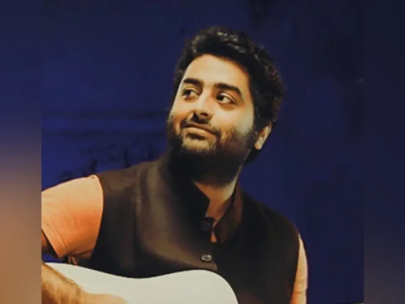 ‘Ishq Ka Fever’: Arijit Singh Delivers An Aching Love Ballad