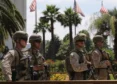 108,000 US Troops In 160 Countries, Generals Tell Senators