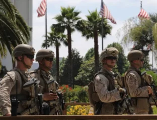 108,000 US Troops In 160 Countries, Generals Tell Senators