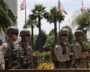 108,000 US Troops In 160 Countries, Generals Tell Senators