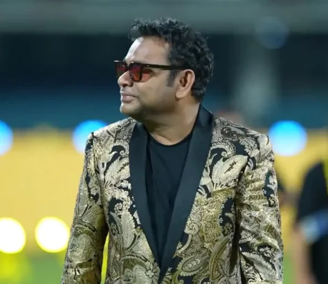 A. R. Rahman Reveals Dhoni’s Favorite Track
