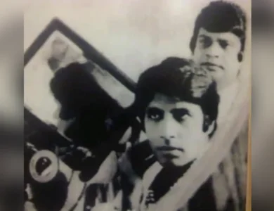 Aalim Hakim Recalls Father’s Iconic ‘Mard’ Haircut For Amitabh Bachchan