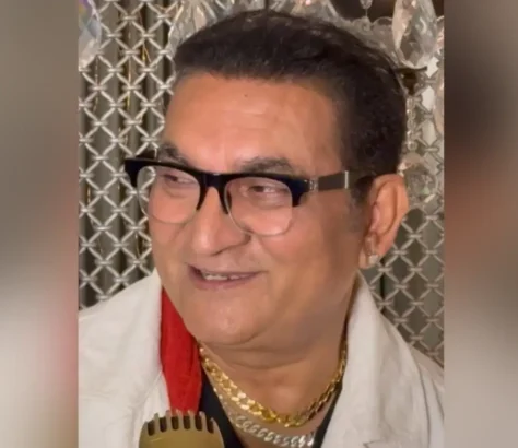 Abhijeet Takes Subtle Dig At Actors Taking Credit For Songs