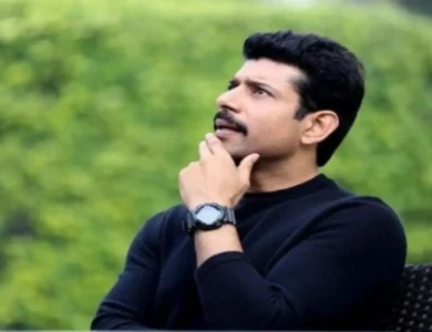 Actor Challenges English Script Culture In Hindi Cinema