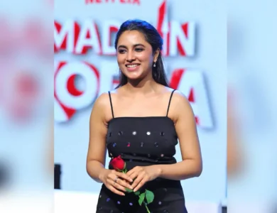 Actress Priyanka Bonds With Korean Co-stars In Breezy New Netflix Hit