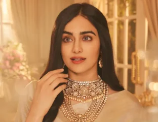 Adah Sharma Explains Why She Isn’t In ‘The Kerala Story 2’