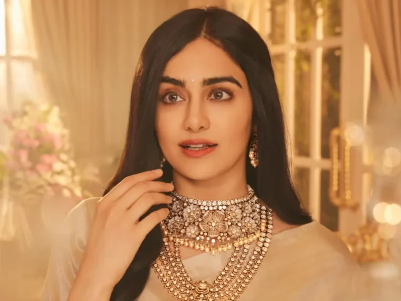 Adah Sharma Explains Why She Isn’t In ‘The Kerala Story 2’