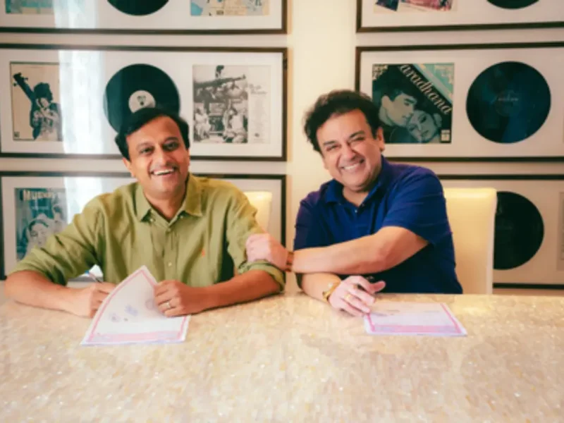 Adnan Sami Poised To Release Original, Non-Film Music