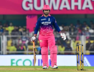 Teen phenom Vaibhav Suryavanshi advised to stick to natural play