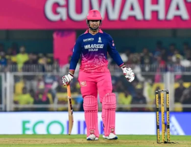 Teen phenom Vaibhav Suryavanshi advised to stick to natural play