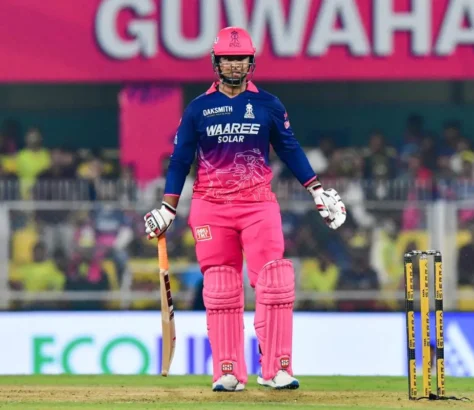 Teen phenom Vaibhav Suryavanshi advised to stick to natural play