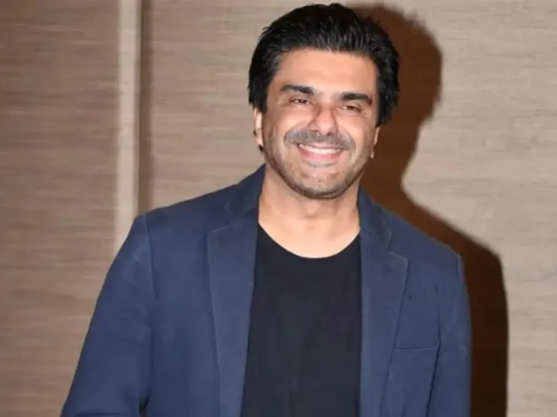 After 25 Years, Samir Soni Refuses Supporting Roles