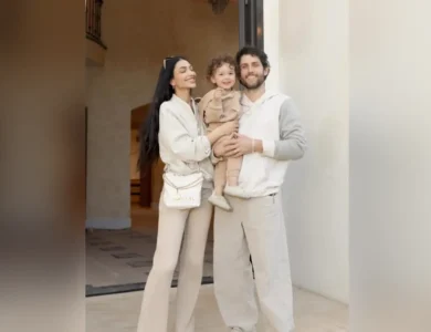 Ahaan’s Sister Alanna Panday Buys Villa In LA