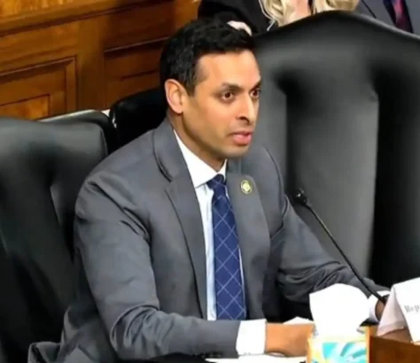 Airport Chaos Could Have Been Avoided, Says Rep.Subramanyam To GOP