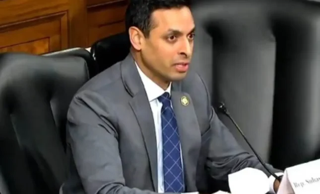 Airport Chaos Could Have Been Avoided, Says Rep.Subramanyam To GOP