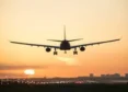 Airspace Closures Drive 100% Surge In US-India Flight Fares