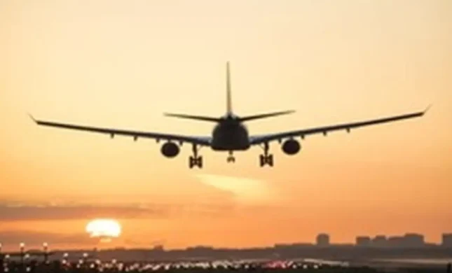 Airspace Closures Drive 100% Surge In US-India Flight Fares