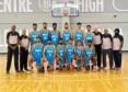 Airspace Closures Has Indian Basketball Team Stranded In Qatar