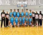 Airspace Closures Has Indian Basketball Team Stranded In Qatar