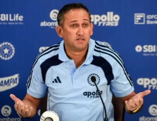 Ajit Agarkar Wants BCCI Tenure Extension Till 2027 World Cup