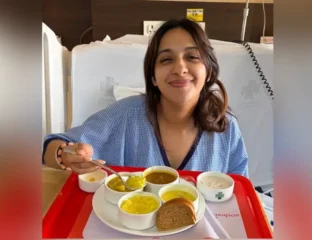 Akansha Ranjan Kapoor Shares Personal Egg Freezing Experience