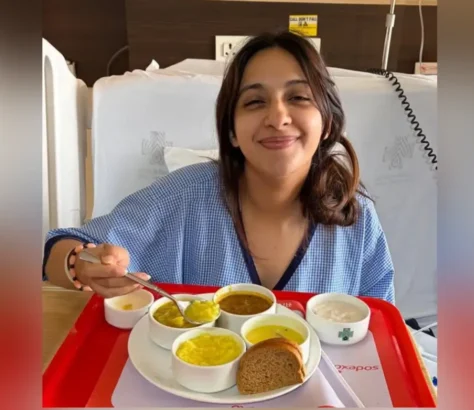 Akansha Ranjan Kapoor Shares Personal Egg Freezing Experience