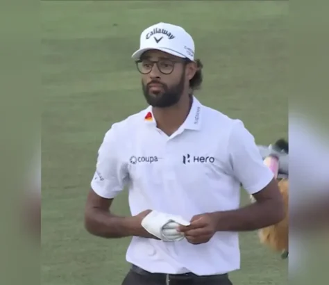 Akshay Bhatia Stages Stunning Comeback To Claim Arnold Palmer Invitational Title