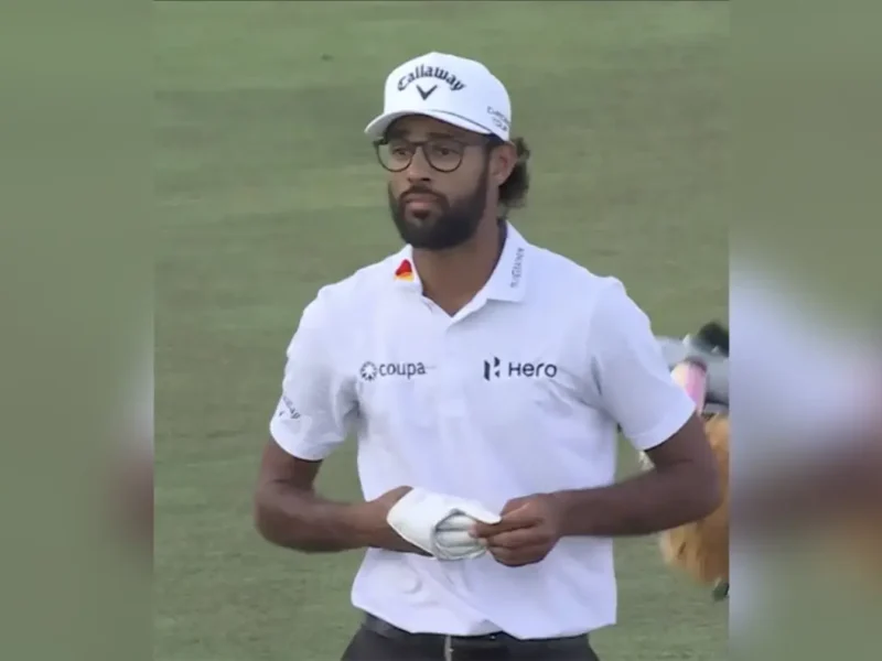 Akshay Bhatia Stages Stunning Comeback To Claim Arnold Palmer Invitational Title