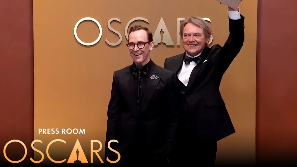 Alexandre Singh Likes The Question From India-West