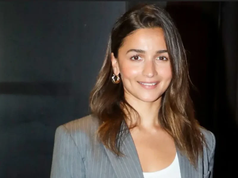 Alia Bhatt Opens Up About Recent Mental Health Struggles