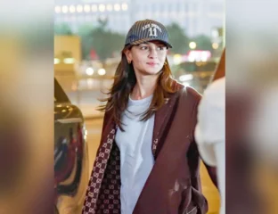 Alia Bhatt Will Launch Outsiders In Her New Production