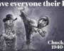 Amul Shares Doodle Honoring Actor Chuck Norris