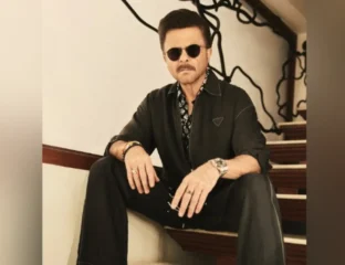 Anil Kapoor Reveals His Grand First Earnings