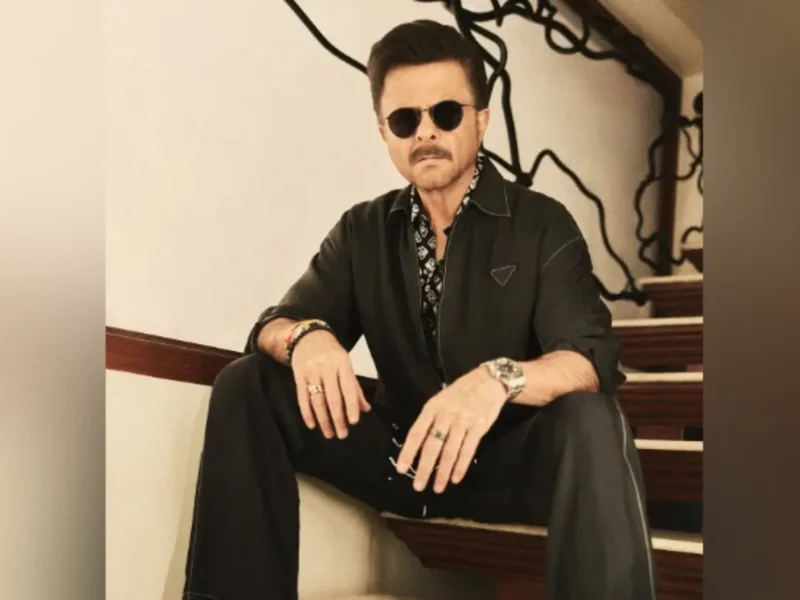 Anil Kapoor Reveals His Grand First Earnings