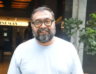 Anurag Kashyap Says Shelved Netflix Series Led To Heart Attack, Alcohol