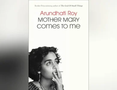 Arundhati Roy Wins US Book Critics Award